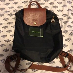 Longchamp backpack